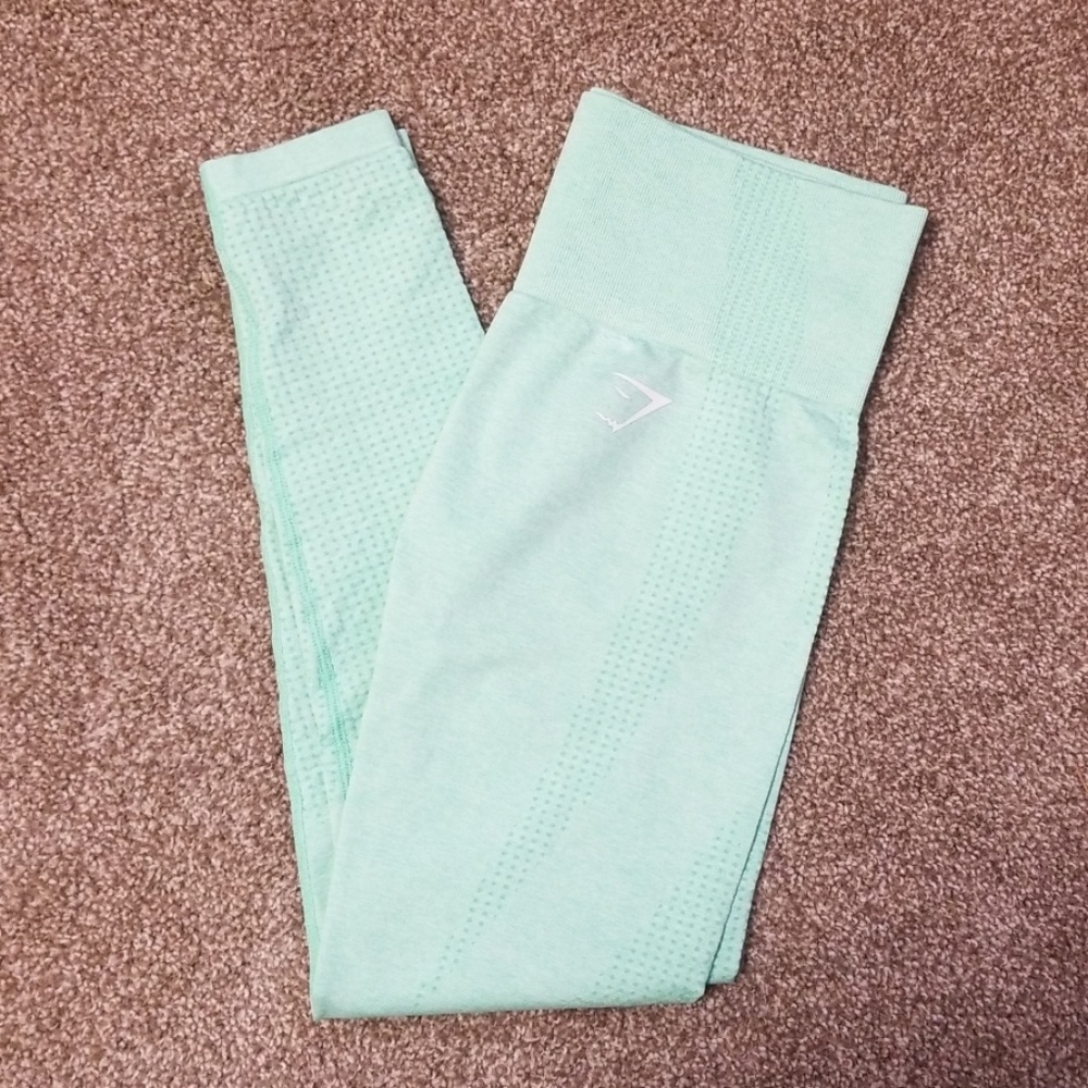 Gymshark vital seamless leggings